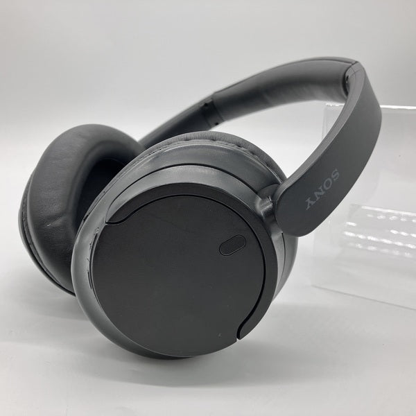 【中古】WH-CH720N BC ブラック【仙台】