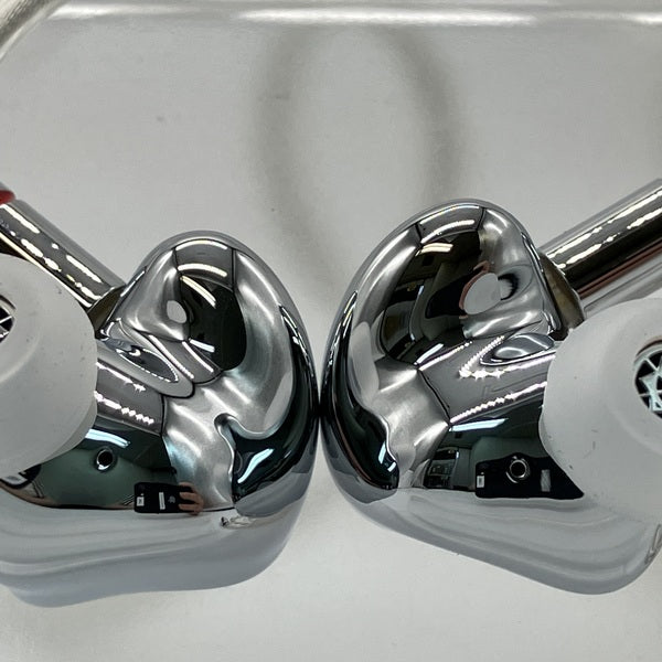 イヤホン earacoustic spa pro EarAcoustic Audio SPA-Hi End Series | 11.4mm Titanium Gold