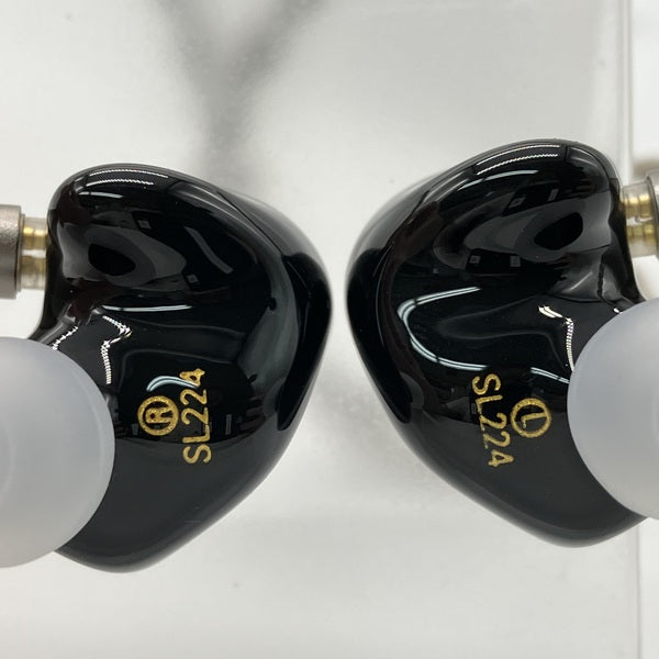 MYER-AUDIO 【中古】SLIIVO SL224【秋葉原】 – e☆イヤホン