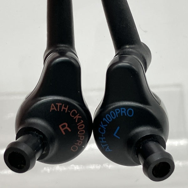 【中古】ATH-CK100PRO【日本橋】