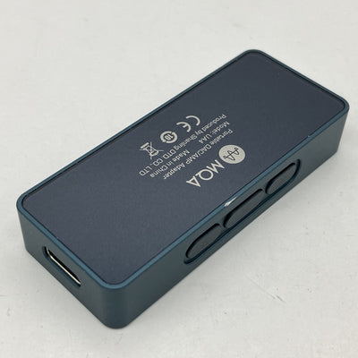 【中古】UA4 Blue (e☆イヤホン限定カラー)【日本橋】