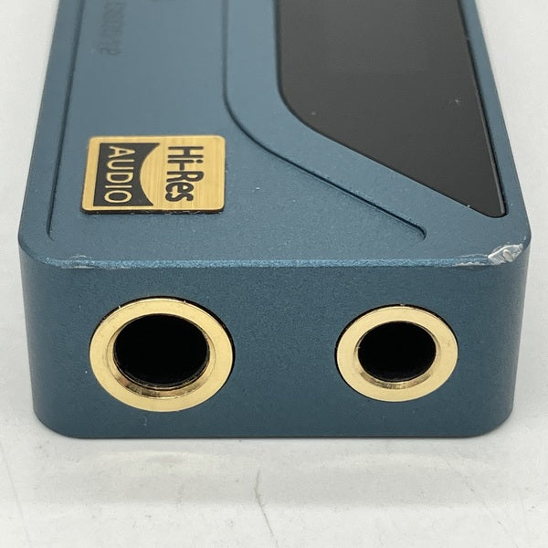 【中古】UA4 Blue (e☆イヤホン限定カラー)【日本橋】