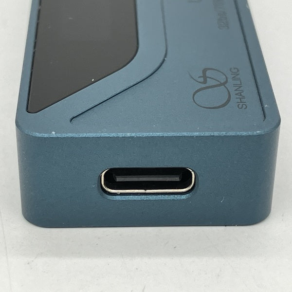 【中古】UA4 Blue (e☆イヤホン限定カラー)【日本橋】