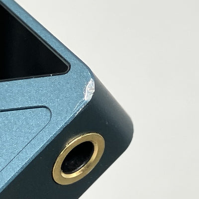 【中古】UA4 Blue (e☆イヤホン限定カラー)【日本橋】