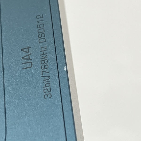 【中古】UA4 Blue (e☆イヤホン限定カラー)【日本橋】
