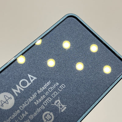 【中古】UA4 Blue (e☆イヤホン限定カラー)【日本橋】
