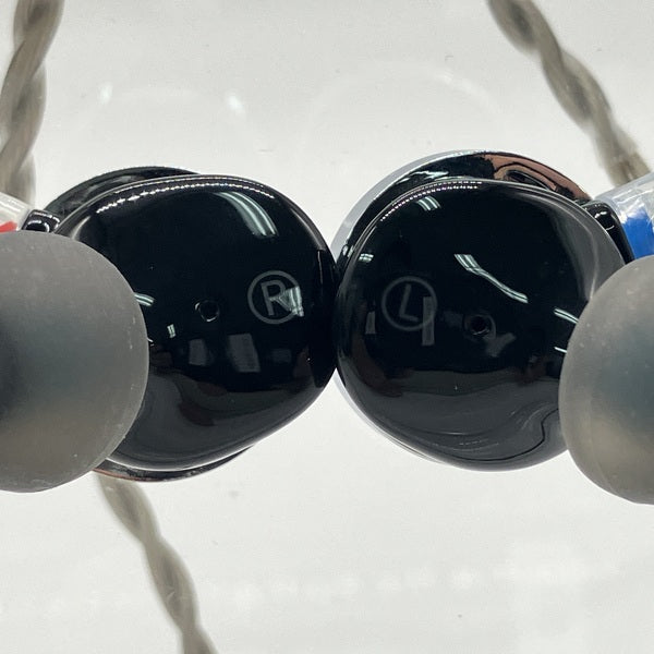【中古】FP3 Walnut 【FIO-IEM-FP3-W】【秋葉原】