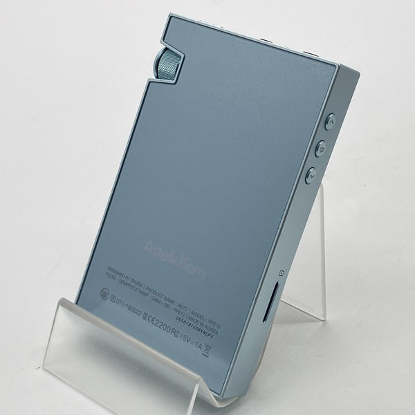 Astell&Kern AK70 MM64GB ケース付き　ミスティミント Amazon.co.jp: アユート Astell&Kern ハイレゾプレーヤー AK70