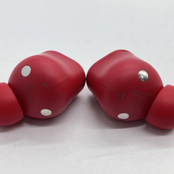 Beats by Dr. Dre 【中古】Beats Solo Buds トランスペアレント