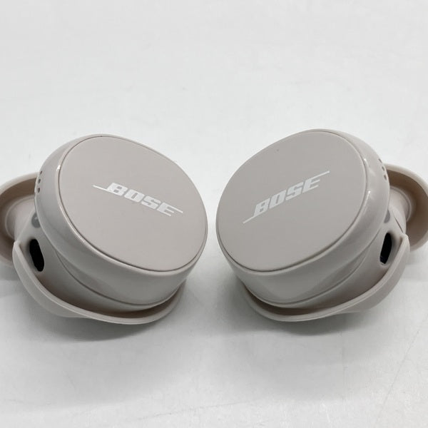 BOSE Quiet Comfort earbuds Ⅱ ホワイト 中古美品 Amazon.com: Bose QuietComfort Earbuds II, Wireless