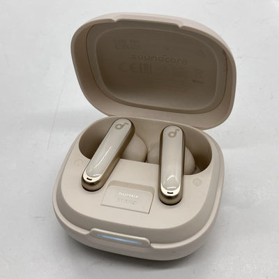 【中古】Soundcore P40i ホワイト 【A3955N21】【名古屋】