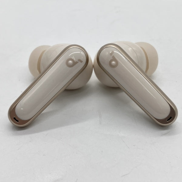 【中古】Soundcore P40i ホワイト 【A3955N21】【名古屋】