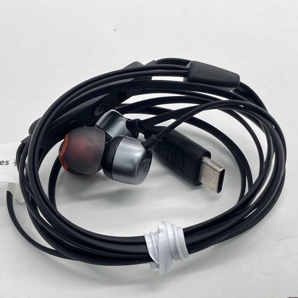 【中古】TUNE310C ブラック【JBLT310CBLK】【名古屋】