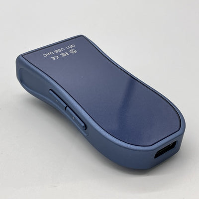【中古】QD1 USB DAC Portable Decode 【QDC-QD1-DAC】【仙台】