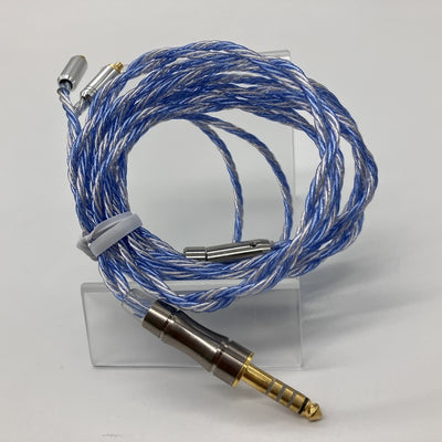 【中古】<渚-Nagisa- 4.4mm→MMCX>BSPS-HPCL-NGSEPM5【仙台】