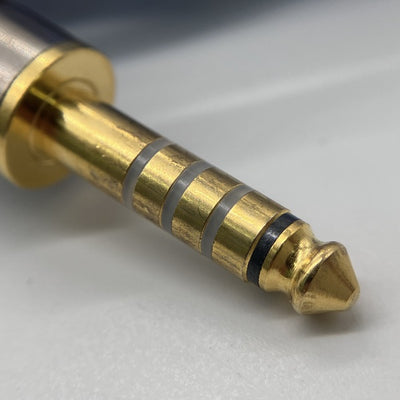 【中古】<渚-Nagisa- 4.4mm→MMCX>BSPS-HPCL-NGSEPM5【仙台】