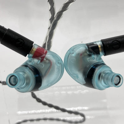 【中古】Monitor RS ONE Teal 【ACO-MONITOR-RS-ONE-BLU】【仙台】