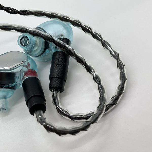 【中古】Monitor RS ONE Teal 【ACO-MONITOR-RS-ONE-BLU】【仙台】