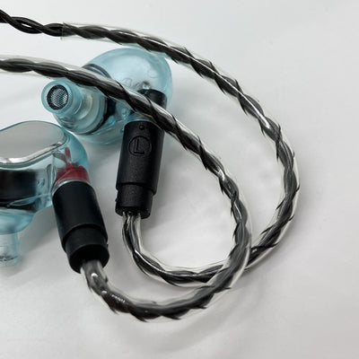 【中古】Monitor RS ONE Teal 【ACO-MONITOR-RS-ONE-BLU】【仙台】