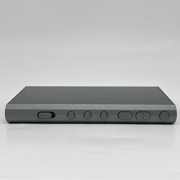 SONY 【中古】NW-A306 HC グレー【秋葉原】 – e☆イヤホン