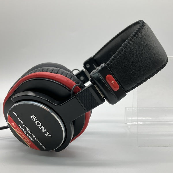 SONY 【中古】MDR-CD900ST【秋葉原】 – e☆イヤホン
