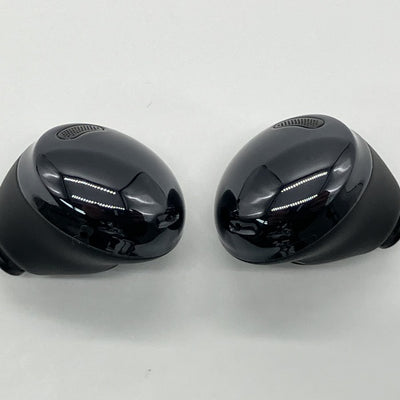 【中古】Galaxy Buds Pro Phantom Black 【SM-R190NZKAXJP】【秋葉原】