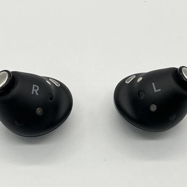 Galaxy 【中古】Galaxy Buds Pro Phantom Black 【SM