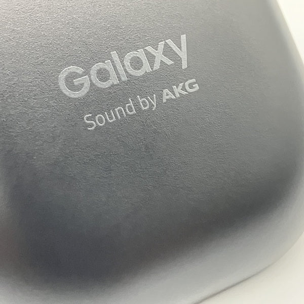 【中古】Galaxy Buds Pro Phantom Black 【SM-R190NZKAXJP】【秋葉原】