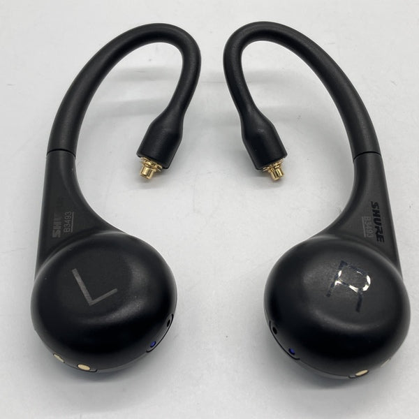 イヤホン shure RMCE-TW2 SHURE RMCE-TW2 レビュー／着実に進化した第2世代完全ワイヤレス