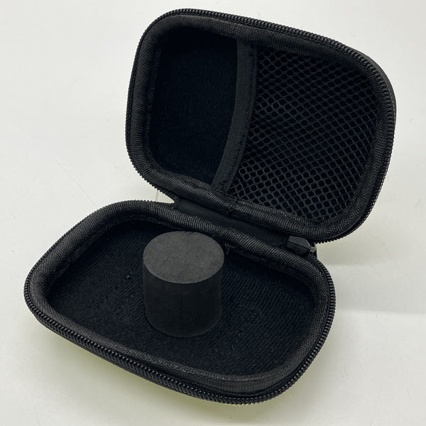 【中古】FitEar セミハードケース/黄【秋葉原】