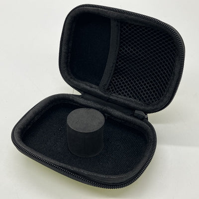 【中古】FitEar セミハードケース/黄【秋葉原】