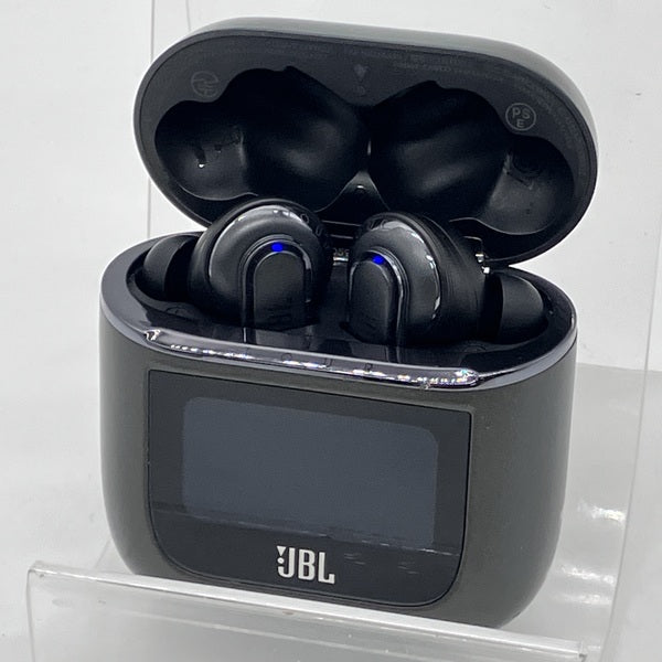 【中古】TOUR PRO 2 ブラック【JBLTOURPRO2BLK】【日本橋】