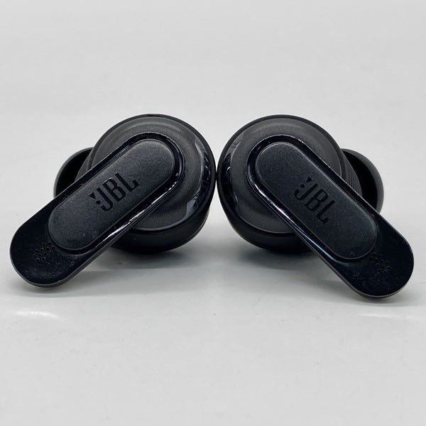 【中古】TOUR PRO 2 ブラック【JBLTOURPRO2BLK】【日本橋】