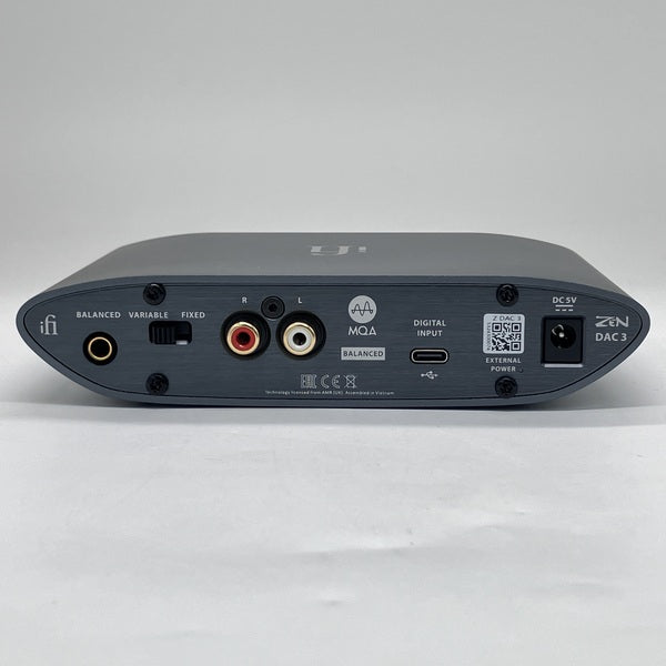 【中古】ZEN DAC 3【日本橋】