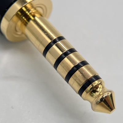 【中古】Axinite（アキシナイト） CIEM2Pin-4.4mm (イヤーループ仕様) 120cm【日本橋】