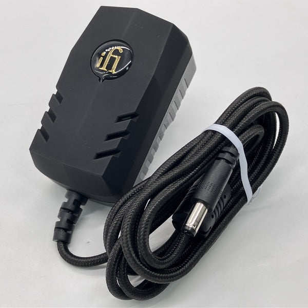 【中古】iPower II 5V【日本橋】