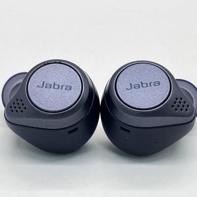 【中古】Elite Active 75t Navy【100-99091000-40】【日本橋】