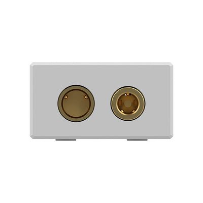 【アウトレット】YUKI ポータブル DAC アンプ