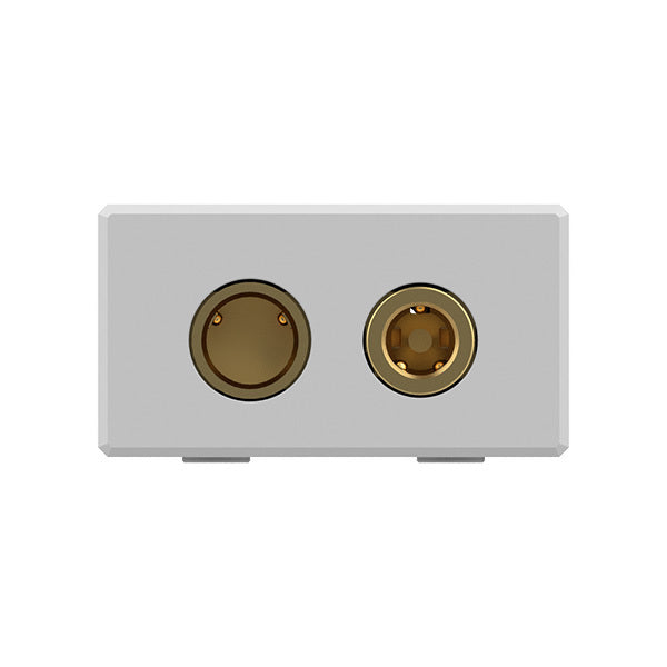 aune audio 【アウトレット】YUKI ポータブル DAC アンプ – e