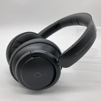 【中古】Soundcore Life Q35 ネイビー 【A3027032】【仙台】