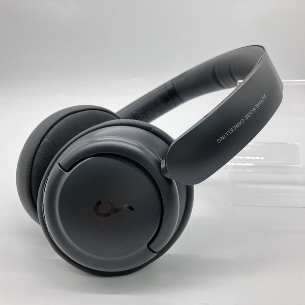 Anker ヘッドフォン Life Q35【中古】52250124G01S 🔥🔥 Soundcore Life Q35 Wireless Over Ear Headphone Noise