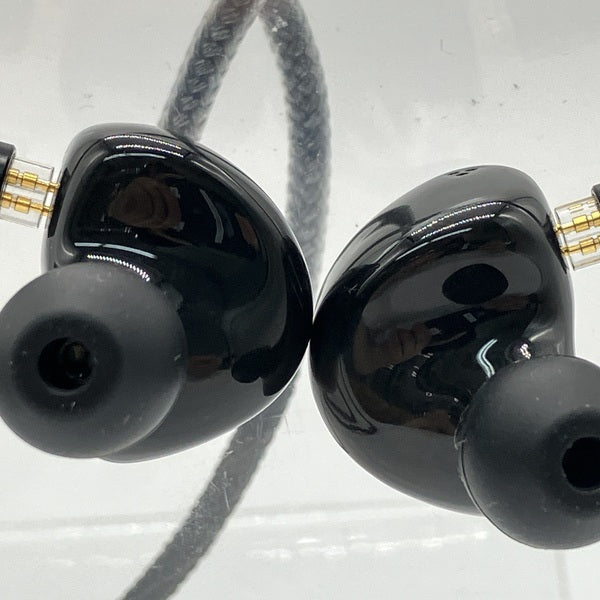 イヤホン EPIRE EARS TRITON LAUNCH EDITION TRITON Launch Edition｜Empire Ears｜株式会社アユート PCパーツ・VR