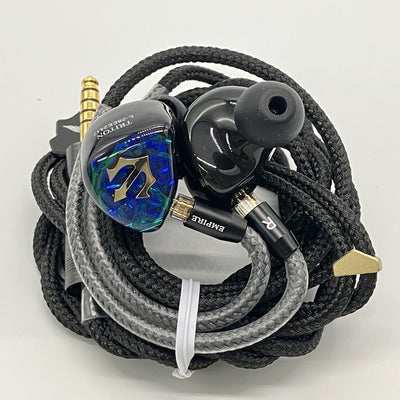 【中古】TRITON Launch Edition 【EMP-TRITON-LE】【名古屋】