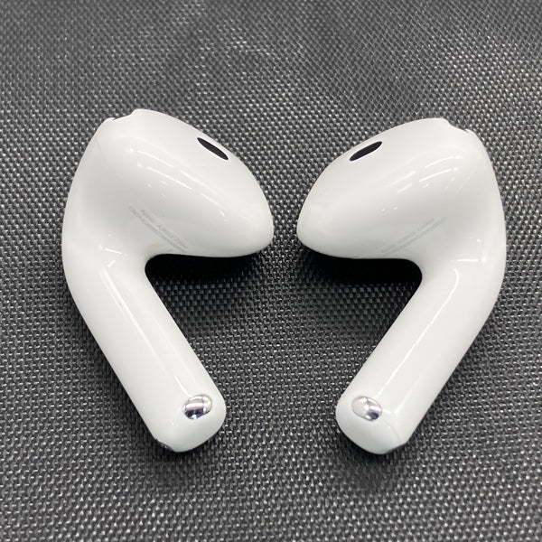 【中古】AirPods 4 MXP63J/A【秋葉原】