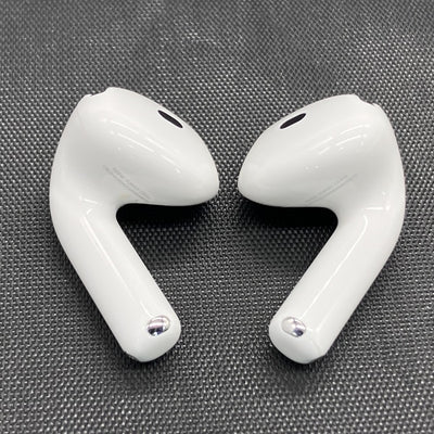 【中古】AirPods 4 MXP63J/A【秋葉原】