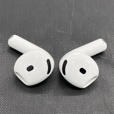 【中古】AirPods 4 MXP63J/A【秋葉原】
