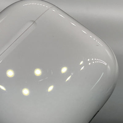 【中古】AirPods 4 MXP63J/A【秋葉原】