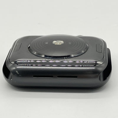 【中古】Apple Watch SE （40mm GPS）アルミニウム (Space Gray)【秋葉原】