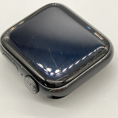 【中古】Apple Watch SE （40mm GPS）アルミニウム (Space Gray)【秋葉原】