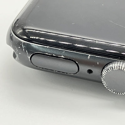 【中古】Apple Watch SE （40mm GPS）アルミニウム (Space Gray)【秋葉原】